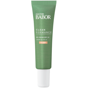 Babor -  CLEANFORMANCE BB Cream SPF20  / BB Крем - 2 нюанса