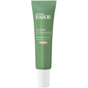 Babor -  CLEANFORMANCE BB Cream SPF20  / BB Крем - 2 нюанса