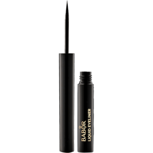 Babor - MAKE UP Liquid Eyeliner deep black / Очна линия 1ml