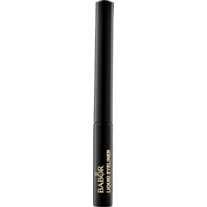 Babor - MAKE UP Liquid Eyeliner deep black / Очна линия 1ml