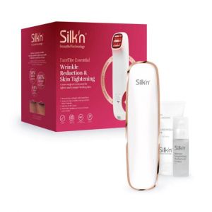 Silk'n -  Уред за изглаждане на бръчките и стягане на кожата  - FaceTite Essential.