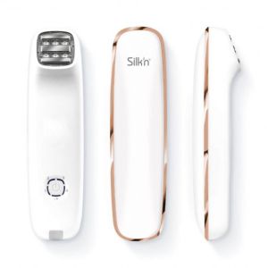 Silk'n -  Уред за изглаждане на бръчките и стягане на кожата  - FaceTite Essential.