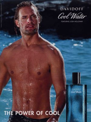 Davidoff - Cool Water. After Shave Lotion за мъже.