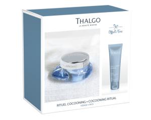 Thalgo -  Промоция  „КОМФОРТ“ Комплект продукти за суха кожа.