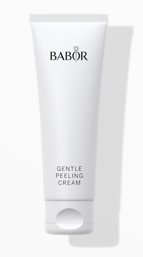 Babor - CLEANSING Gentle Peeling Cream / Нежен пилинг крем. 50 ml