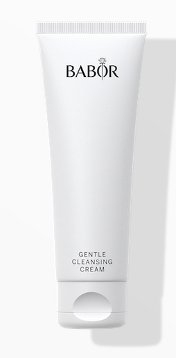 Babor - CLEANSING Gentle Cleansing Cream / Нежен почистващ крем . 50 ml