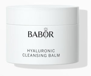 Babor - CLEANSING Hyaluronic Cleansing Balm / Почистващ балсам с 3D хиалуронова киселина за взискателна кожа . 150 ml