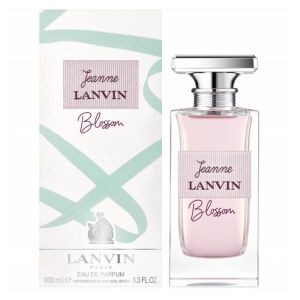 Lanvin - Jeanne Blossom Eau De Parfum за жени.