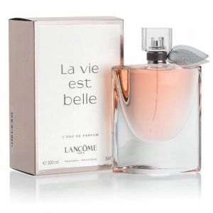 Lancome - La Vie Est Belle   EDP за жени