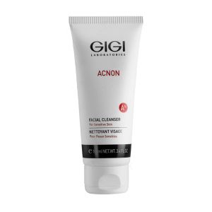 GIGI - ACNON -   Facial Cleanser for sensitive skin –  Измивен гел за чувствителна кожа. 100 ml