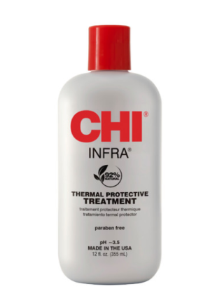 CHI INFRA - Treatment Conditioner -  Термален защитен балсам  за третирани коси.