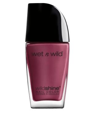 Wet n Wild - Лак за нокти Wild Shine.