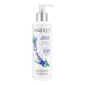 Yardley London -  English Lavender Лосион за тяло Лавандула 250 ml