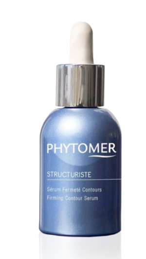 Phytomer -  STRUCTURISTE FIRMING CONTOUR SERUM - стягащ отслабващ серум за лице. 30 ml