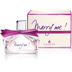 Lanvin - Marry Me! Eau De Parfum за жени.