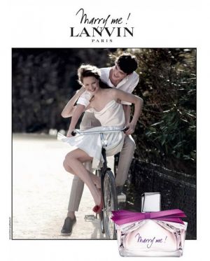 Lanvin - Marry Me! Eau De Parfum за жени.