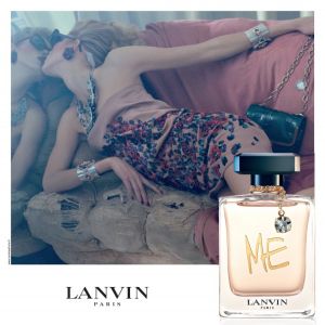 Lanvin - Me. Eau De Parfum за жени.