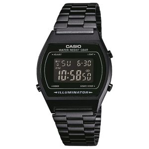 Casio -  Мъжки часовник  VINTAGE EDGY   B640WB-1BEF