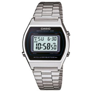 Casio -  Мъжки часовник  VINTAGE EDGY   B640WD-1AVEF