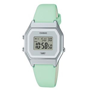 Casio - Дамски часовник  VINTAGE MINI  LA680WEL / 2цвята