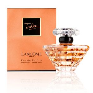 Lancome - Tresor. Eau De Parfum.