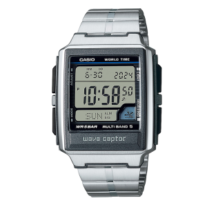 Casio -  Мъжки часовник  CASIO COLLECTION WV-59RD-1AEF