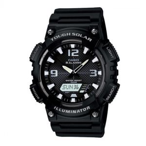 Casio -  Мъжки часовник  CASIO COLLECTION AQ-S810W-1AVEF