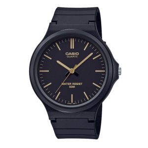 Casio -  Мъжки часовник  CASIO COLLECTION  MW-240-1E2VEF