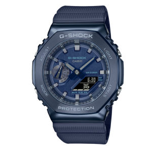 Casio - Мъжки часовник G-SHOCK  GM-2100N-2AER