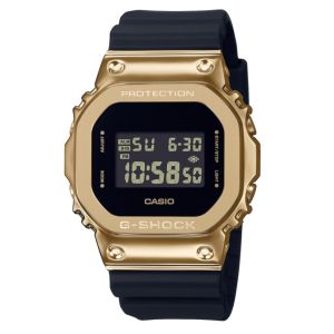 Casio - Мъжки часовник G-SHOCK  GM-5600G-9ER