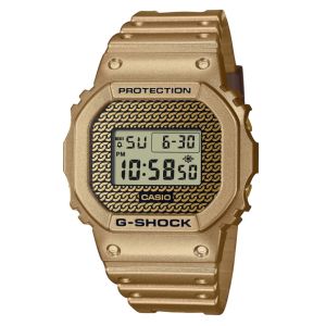 Casio - Мъжки часовник G-SHOCK   DWE-5600HG-1ER