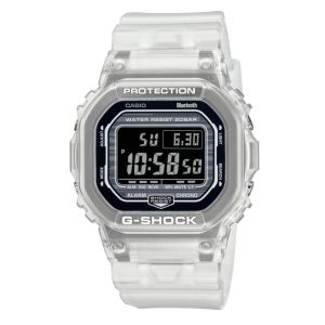 Casio - Мъжки часовник G-SHOCK   DW-B5600G-7ER