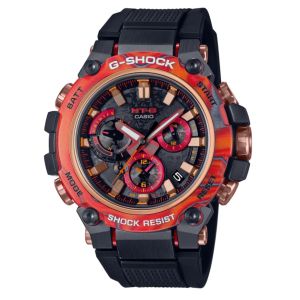 Casio - Mъжки часовник G-Shock MTG-B3000FR-1AER