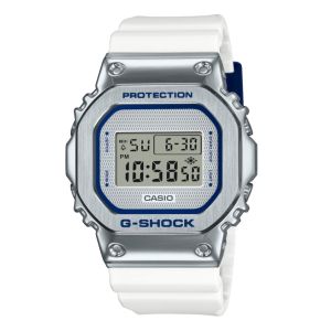 Casio - Mъжки часовник G-Shock GM-5600LC-7ER
