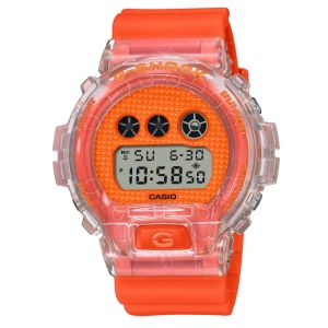 Casio - Mъжки часовник G-Shock DW-6900GL-4ER