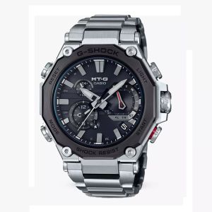 Casio - Mъжки часовник G-Shock MTG-B2000D-1AER