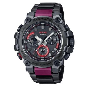 Casio - Mъжки часовник G-Shock  MTG-B3000BD-1AER