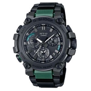 Casio - Mъжки часовник G-Shock  MTG-B3000BD-1A2ER