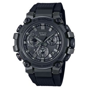 Casio - Mъжки часовник G-Shock  MTG-B3000B-1AER