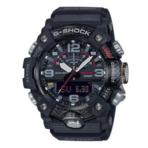 Casio - Mъжки часовник   G-Shock Mudmaster GG-B100-1AER