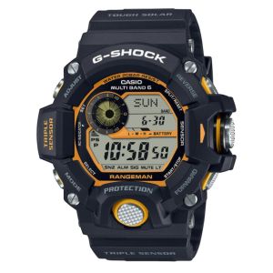 Casio - Mъжки часовник  G-Shock Rangeman GW-9400Y-1ER