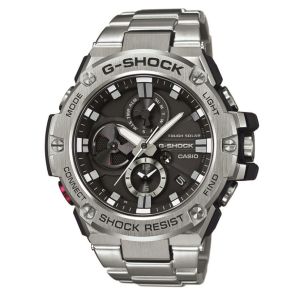 Casio - Mъжки часовник  G-Shock  GST-B100D-1AER