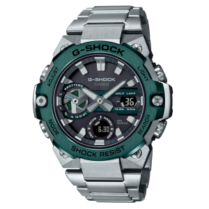 Casio - Mъжки часовник  G-Shock  GST-B400CD-1A3ER