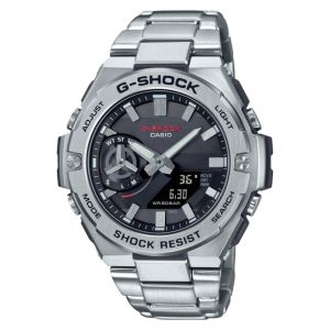 Casio - Mъжки часовник  G-Shock  GST-B500D-1AER