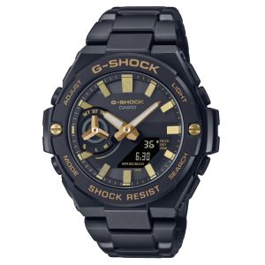 Casio - Mъжки часовник  G-Shock  GST-B500BD-1A9ER
