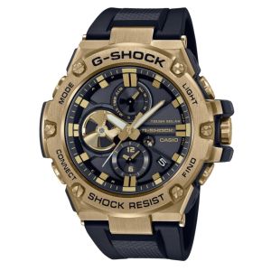 Casio - Mъжки часовник  G-Shock  GST-B100GB-1A9ER