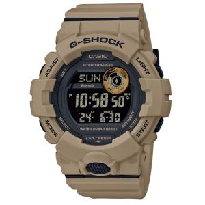 Casio - Mъжки часовник  G-Shock G-Squad Bluetooth  GBD-800UC-5ER
