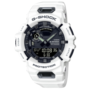 Casio - Mъжки часовник  G-Shock G-Squad   GBA-900-7AER