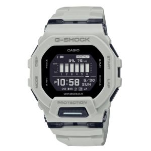 Casio - Mъжки часовник  G-Shock G-Squad  GBD-200UU-9ER