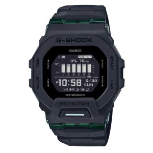 Casio - Mъжки часовник  G-Shock G-Squad  GBD-200UU-1ER